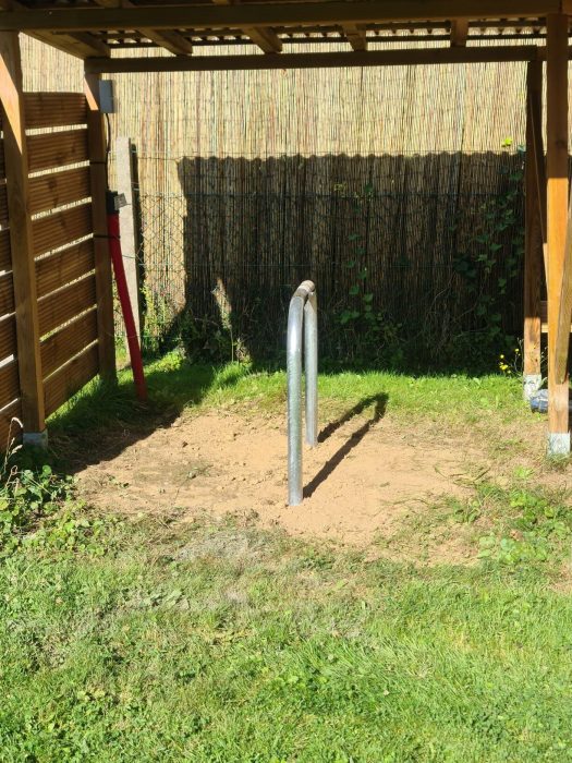 Kot chez l'habitant