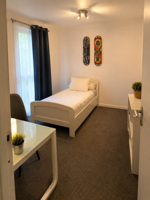 Student room