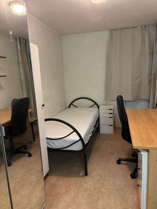 Kot 12 m² à Louvain-La-Neuve Biéreau
