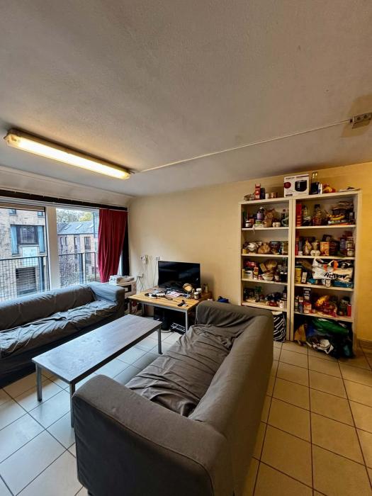 Kot 11 m² à Louvain-La-Neuve Les Bruyères