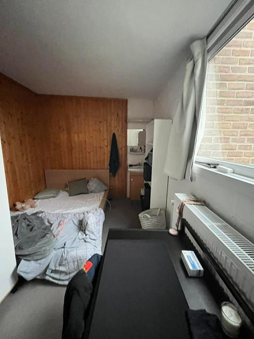 Kot 9 m² à Louvain-La-Neuve L'Hocaille