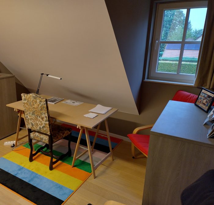 Bureau