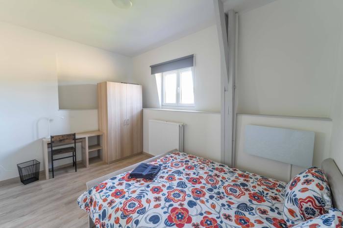 Colocation 60 m² à Louvain-La-Neuve Ottignies