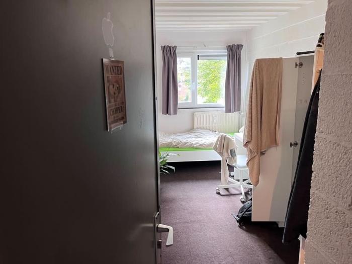 Kot 12 m² à Louvain-La-Neuve Blocry