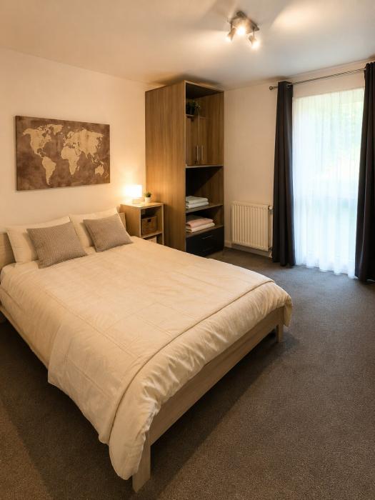 Student room