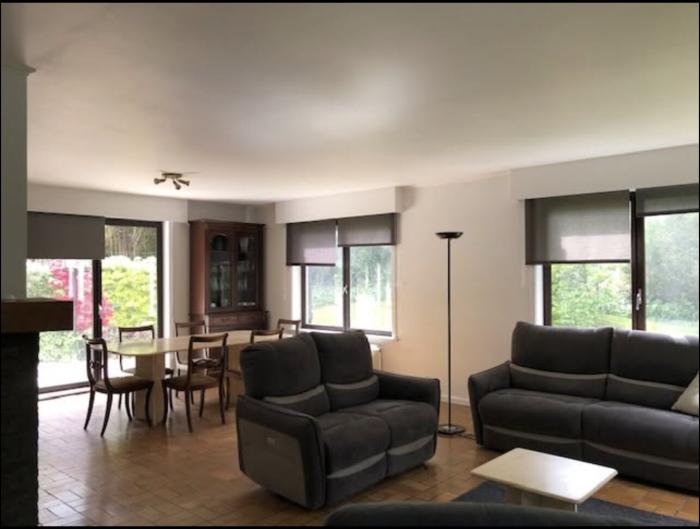 Salon - Salle à manger