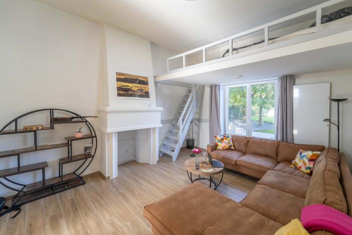Colocation 24 m² à Louvain-La-Neuve Wavre