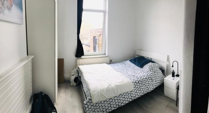 Colocation 13 m² à Louvain-La-Neuve Mont-Saint-Guibert