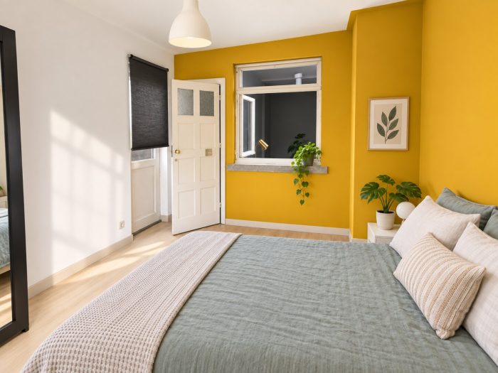 Kot chez l'habitant
