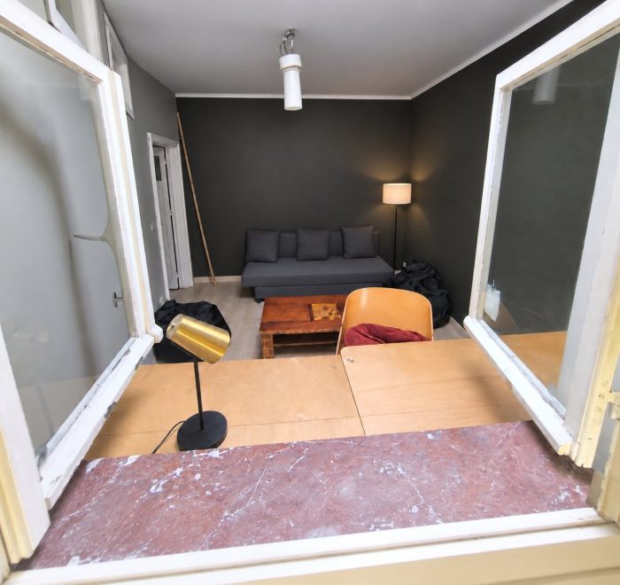 Kot chez l'habitant