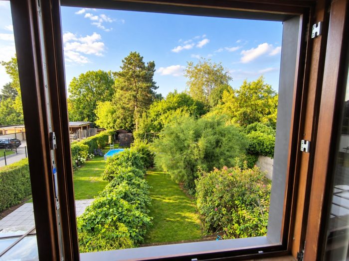 Kot chez l'habitant