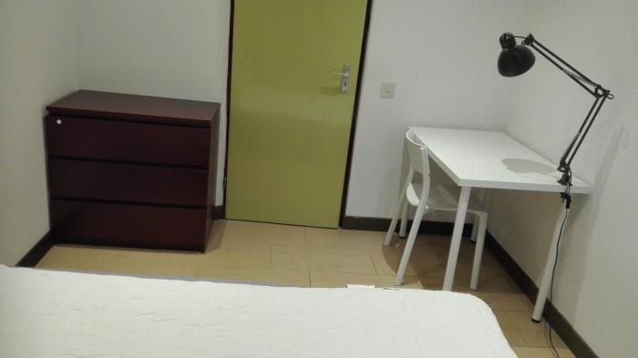 chambre
