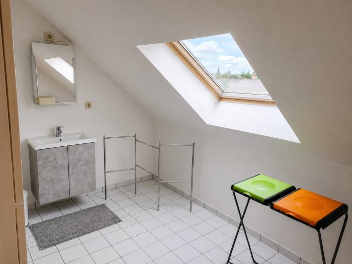 Kot chez l'habitant