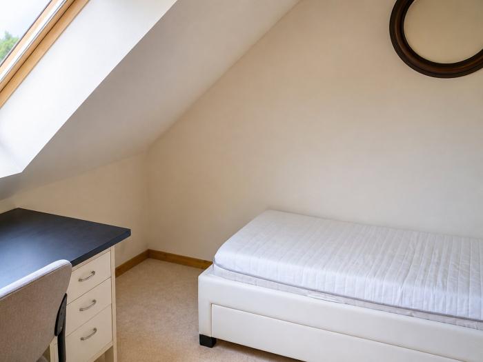 Kot chez l'habitant