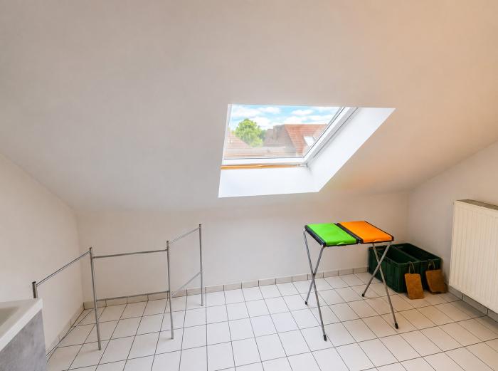Kot chez l'habitant