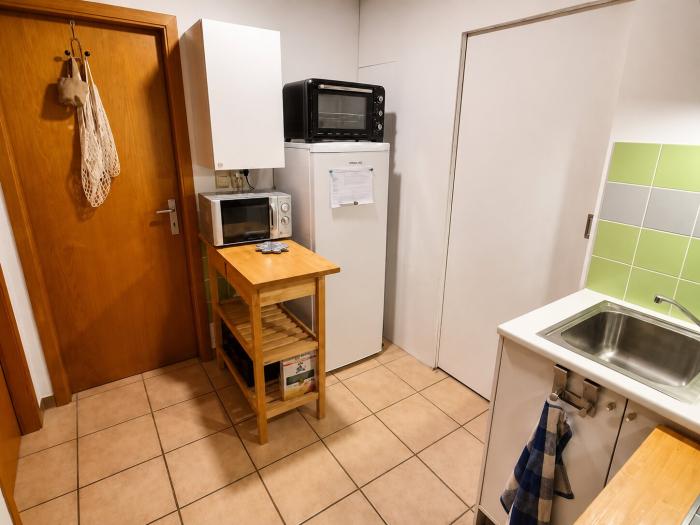 Kot chez l'habitant
