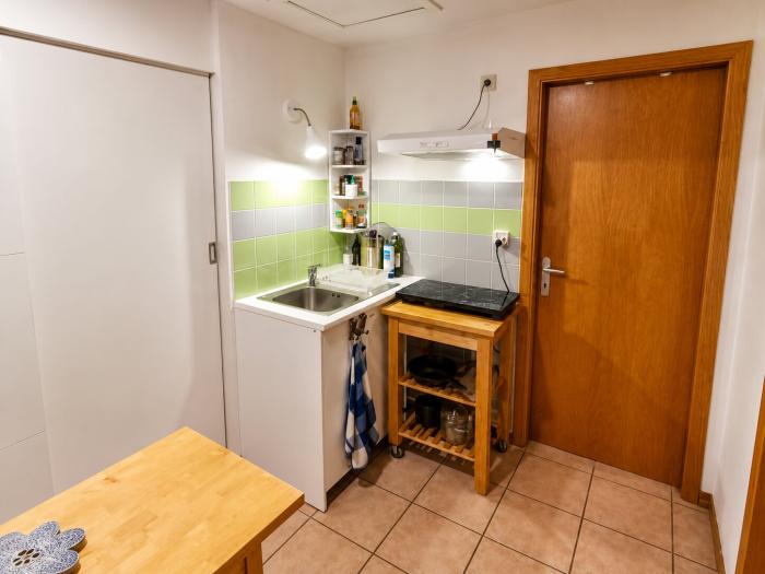 Kot chez l'habitant