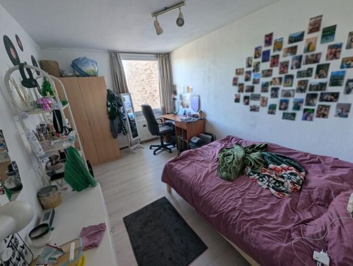 Appartement 75 m² à Louvain-La-Neuve L'Hocaille