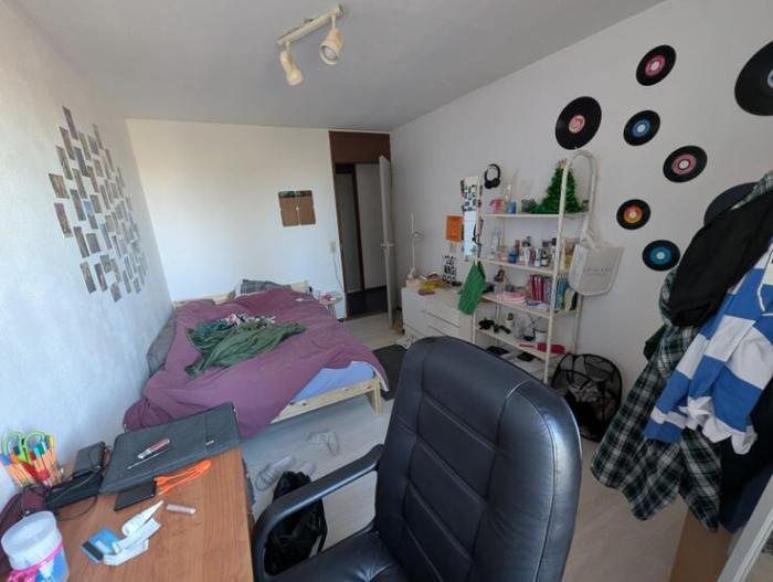 chambre 3bis
