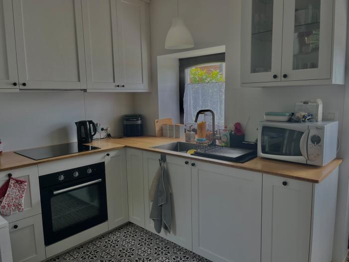 Appartement 50 m² in Louvain-La-Neuve Mont-Saint-Guibert