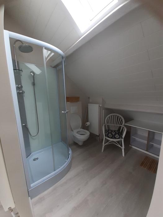 Kot chez l'habitant