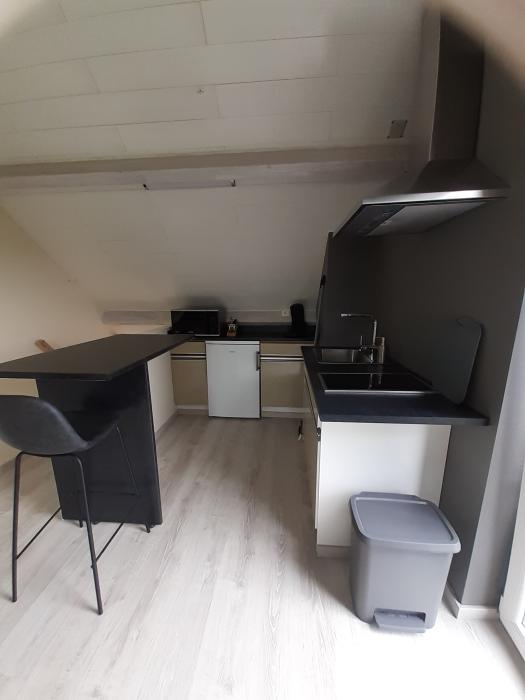Kot chez l'habitant
