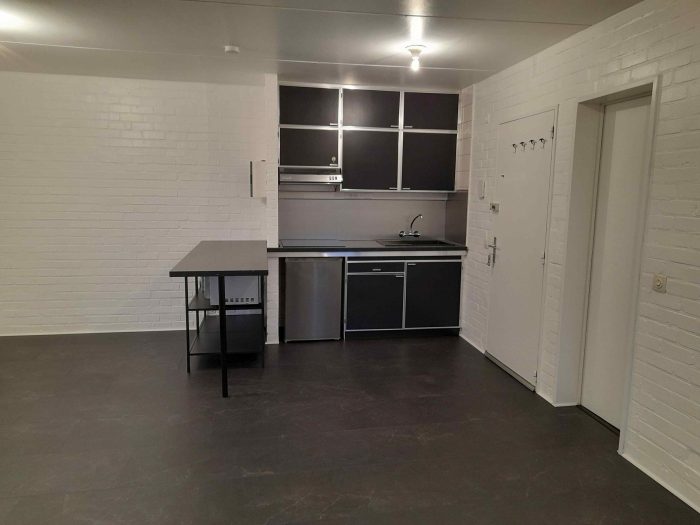 Studio 30 m² à Louvain-La-Neuve Biéreau