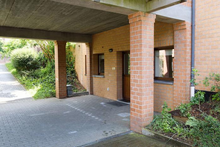 Studio 40 m² à Louvain-La-Neuve Les Bruyères