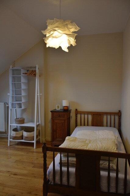 Chambre Arrière 1