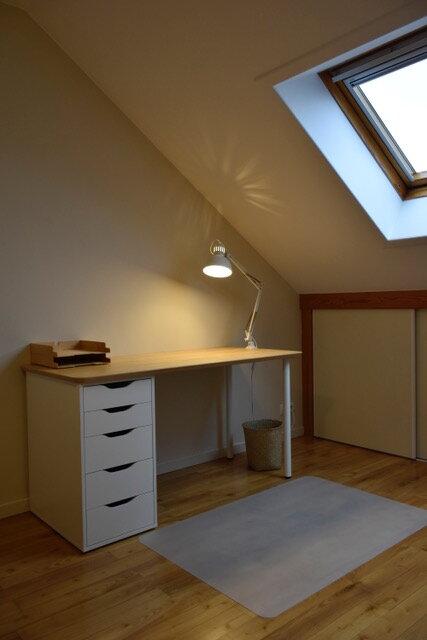 Chambre arrière 2