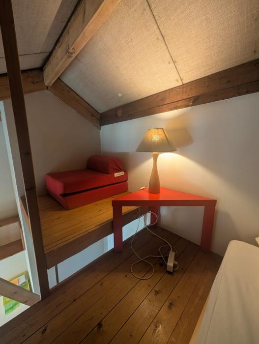 Kot chez l'habitant