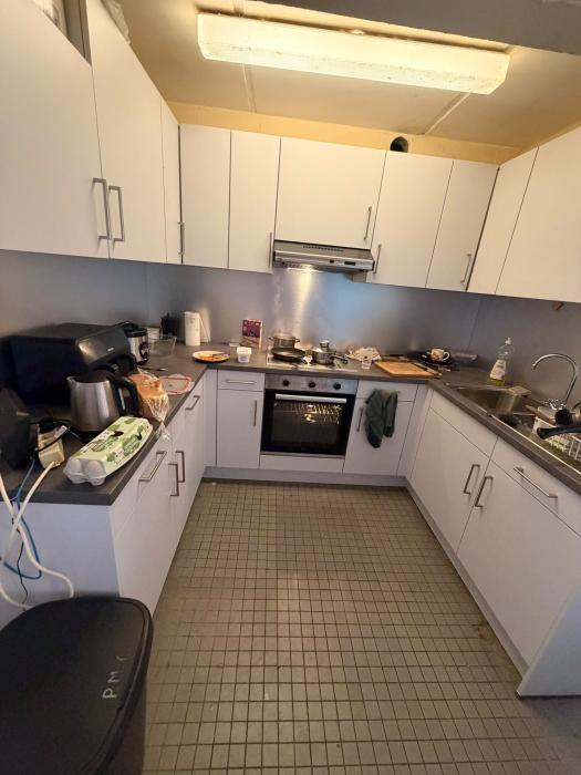 Kot 11 m² in Louvain-La-Neuve Biéreau