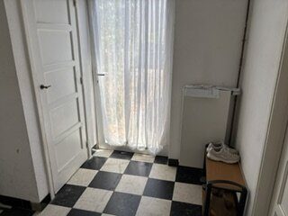 Hall entrée