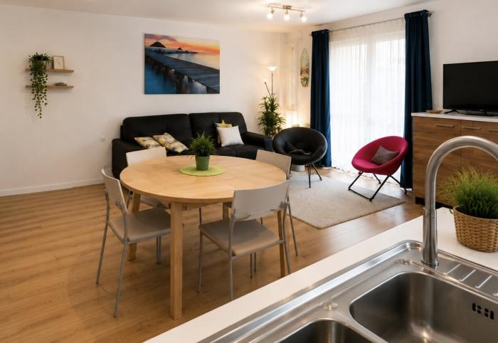 Student room