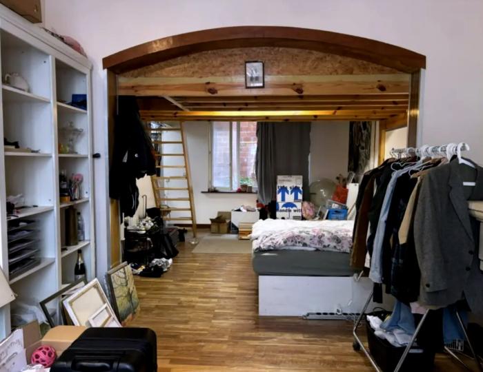 Studio