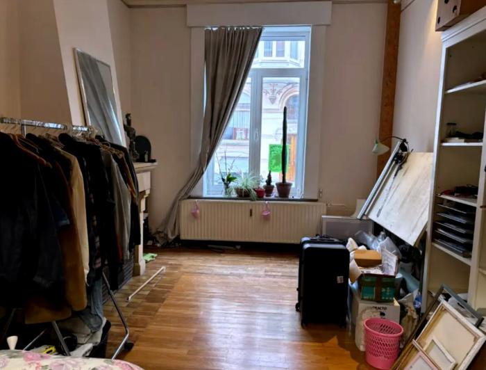Studio