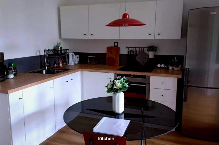 Studio 45 m² à Louvain-La-Neuve Centre