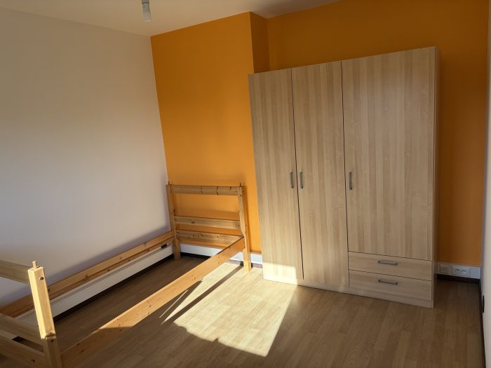 Petite chambre