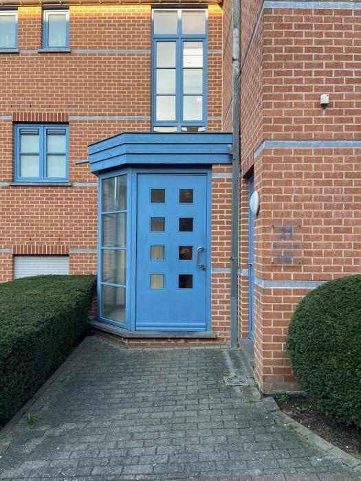 Studio 20 m² in Louvain-La-Neuve Biéreau