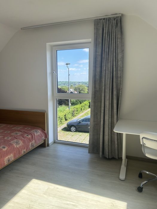 Room in owner's house 18 m² in Louvain-La-Neuve Wavre