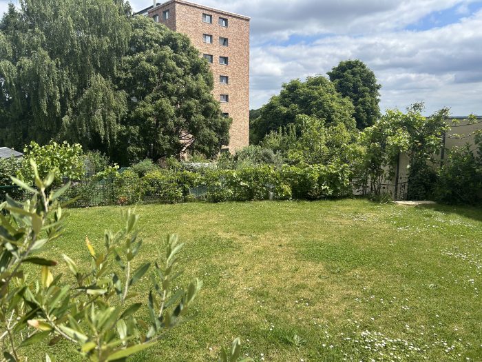 Jardin