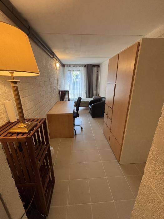 Kot 12 m² in Louvain-La-Neuve Biéreau