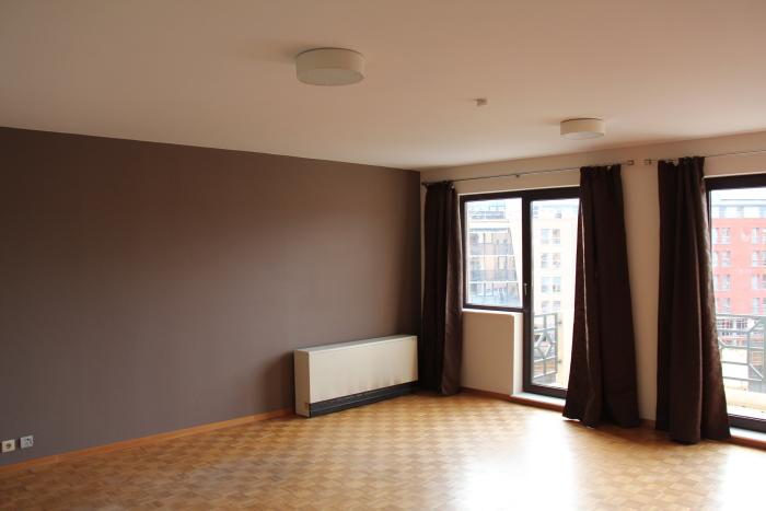 Studio 55 m² à Louvain-La-Neuve Centre