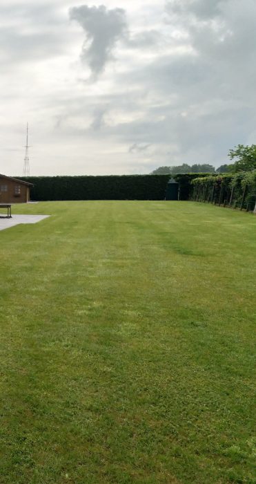 Jardin