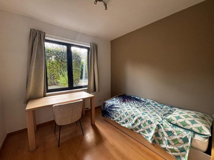 Chambre 1