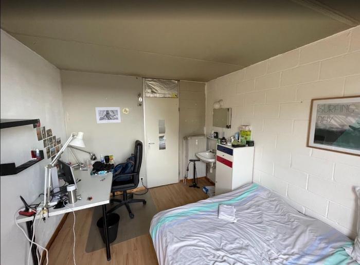 Student room