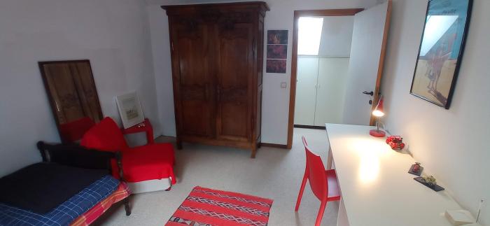 Kot chez l'habitant 15 m² à Louvain-La-Neuve Rixensart