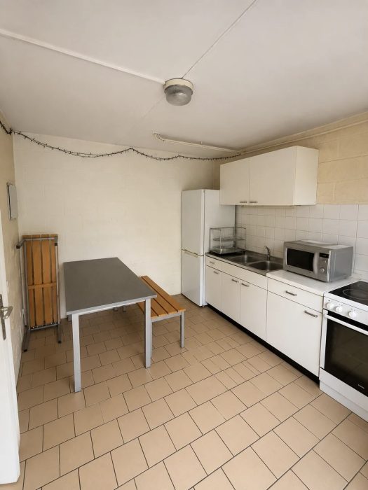 Kot 11 m² à Louvain-La-Neuve Biéreau