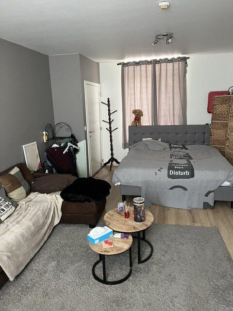 Kot chez l'habitant 27 m² à Louvain-La-Neuve Wavre