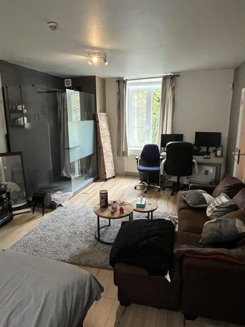 VUE CHAMBRE